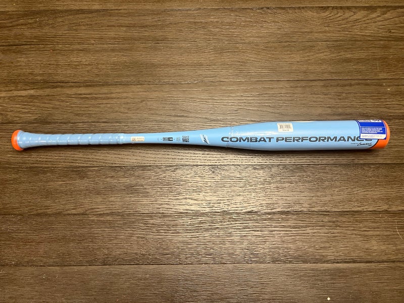 New 2026 33/30 Combat MFG Spec A1 Racer BBCOR Baseball Bat ...