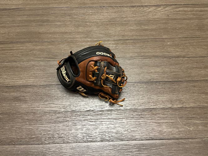 Wilson A2000 1788 11.25" I Web