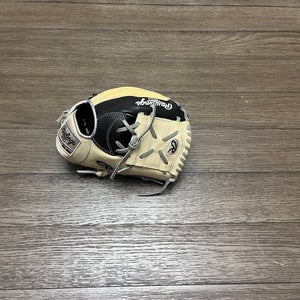 Rawlings Heart of the Hide 11.5" One Piece Web