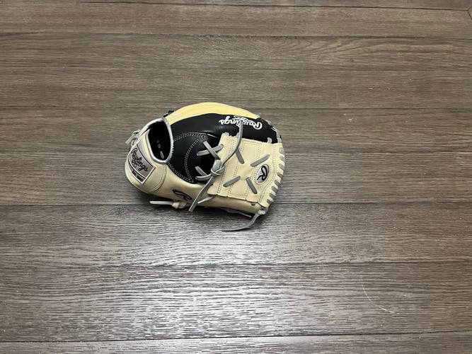 Rawlings Heart of the Hide 11.5" One Piece Web