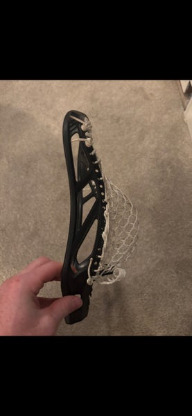 Epoch Z-Three Strung Head (Barely Used)
