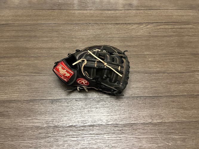 Rawlings Heart of the Hide Pro Mesh 13" First Base Mitt