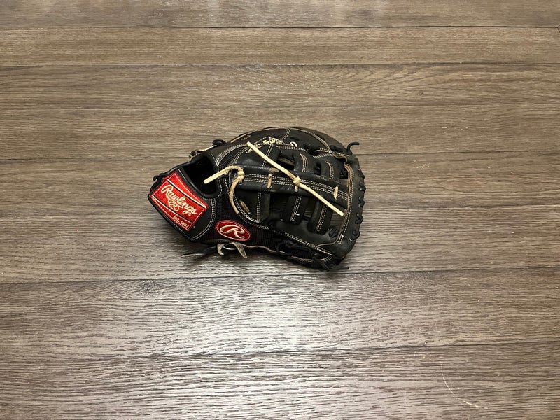 Rawlings Heart of the Hide Pro Mesh 13" First Base Mitt