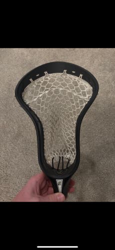 Epoch Z-Three Strung Head (Barely Used)