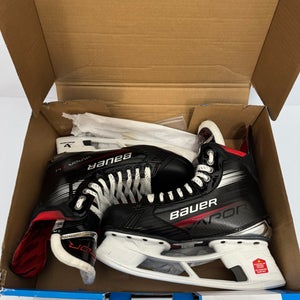 New Size 8.5 Fit 3 Senior Bauer Vapor X4 Hockey Skates