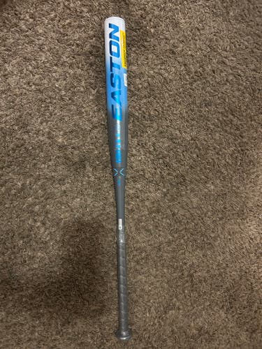 Easton Ghost OG Composite Bat (-11) 22 oz 33" (New)