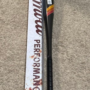 2026 Combat MFG Spec A1 Alloy BBCOR Certified Bat (-3) 30 oz 33" (New)