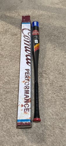2026 Combat MFG Spec A1 Alloy BBCOR Certified Bat (-3) 30 oz 33" (New)