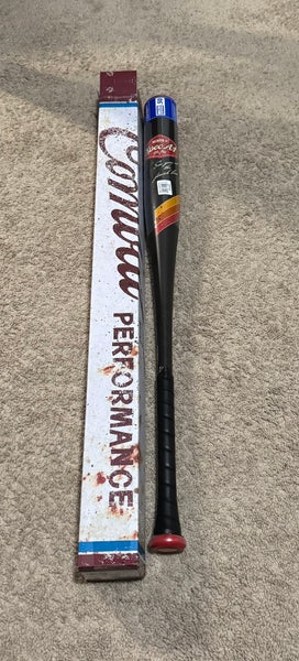 2026 Combat MFG Spec A1 Alloy BBCOR Certified Bat (-3) 30 oz 33" (New)