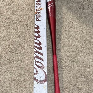 New 2026 33/30 Combat MFG Spec A1 Stang BBCOR Baseball Bat