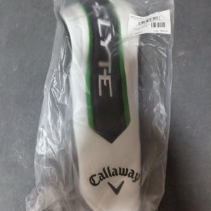 Callaway Elyte Fairway Wood Head Cover (New)