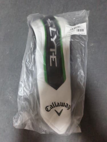 Callaway Elyte Fairway Wood Head Cover (New)