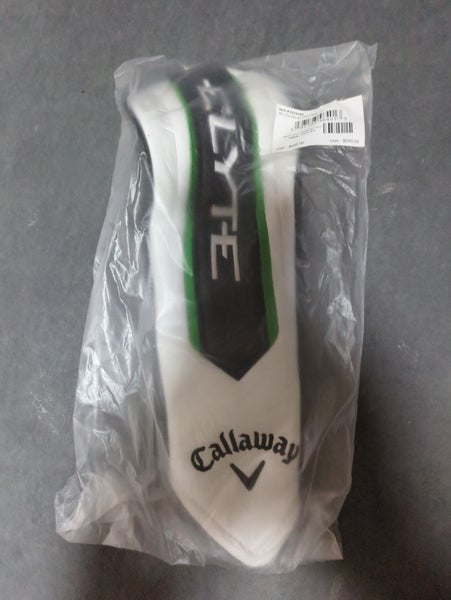 Callaway Elyte Fairway Wood Head Cover (New)