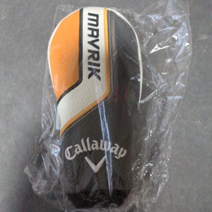 Callaway Mavrik Hybrid Head Cover (New)