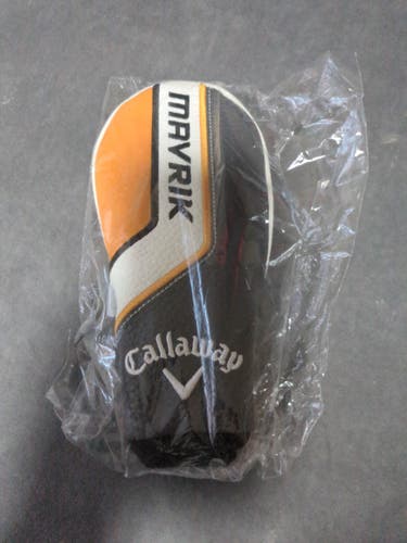 Callaway Mavrik Hybrid Head Cover (New)