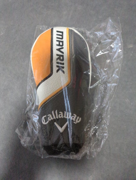 Callaway Mavrik Hybrid Head Cover (New)