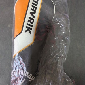 Callaway Mavrik Driver Head Cover (New)