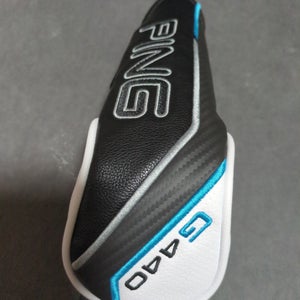 Ping G440 Hybrid Head Cover (New)
