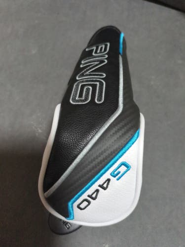 Ping G440 Hybrid Head Cover (New)