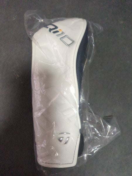 TaylorMade Qi10 Hybrid Head Cover (New)