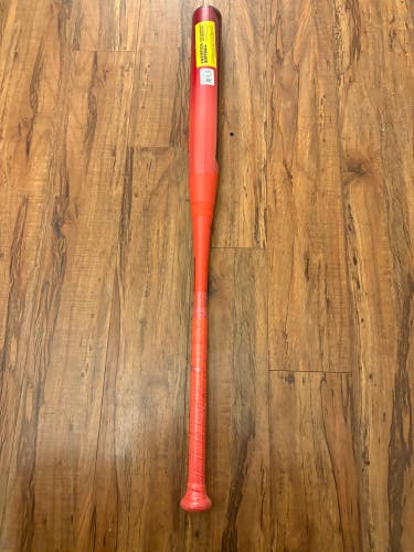 NEW 2026 EASTON GHOST ADVANCED 33/22 (-11)