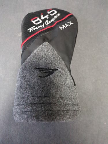 Tommy Armour 845 Max Driver Head Cover (New)