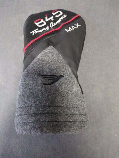 Tommy Armour 845 Max Driver Head Cover (New)