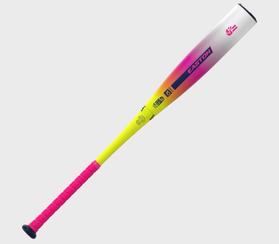 2026 Easton Dub Composite USSSA Certified Bat (-10) 19 oz 29" (New)
