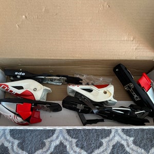 Brand NEW! Marker M 10.0 Comp EPS Racing Alpine Ski Bindings(Din 3-10)