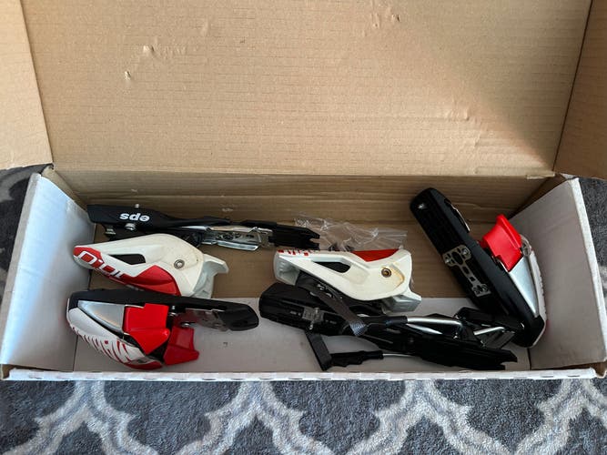 Brand NEW! Marker M 10.0 Comp EPS Racing Alpine Ski Bindings(Din 3-10)
