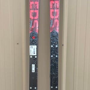 BRAND NEW! Atomic Redster G9RS Giant Slalom Size-190cm R-27.5M