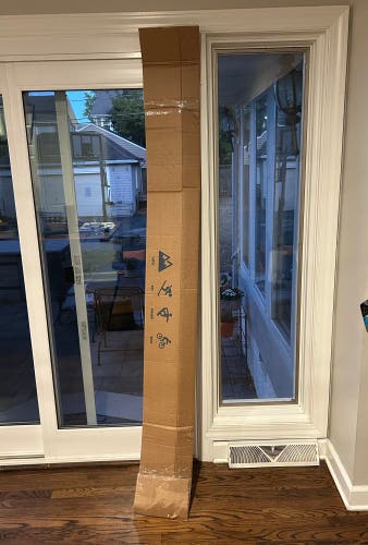 Faction Mana 2 178 cm Skis (New)