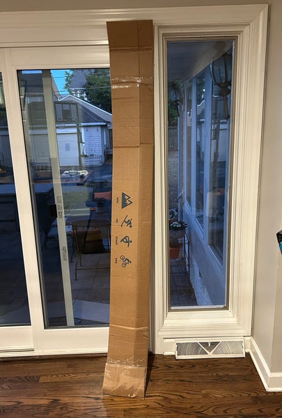Faction Mana 2 178 cm Skis (New)