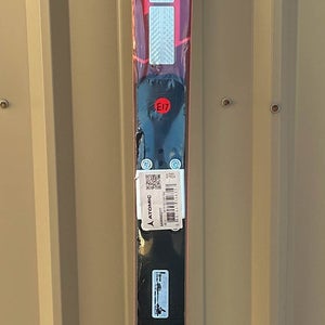 2024 Atomic Redster G9R REVOSHOCK GS w/X16VAR Bind. Size-177cm R-18.2 M