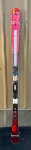 2024 Atomic Redster G9R REVOSHOCK GS w/X16VAR Bind. Size-177cm R-18.2 M