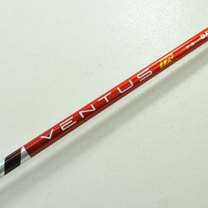 Fujikura Ventus VeloCore TR Red 7 Stiff Flex TaylorMade Driver Shaft 44" #203505
