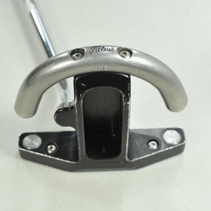 Titleist 2005 Scotty Cameron Futura Phantom 35" Putter Right Steel # 203585