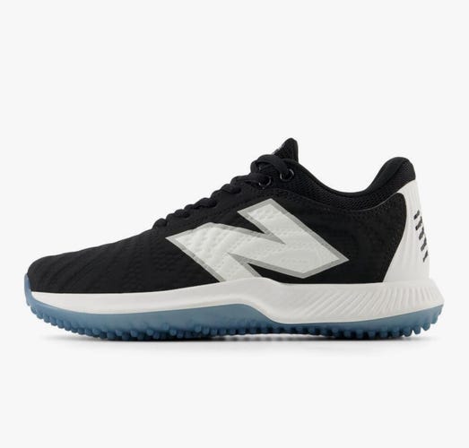 New Balance Women's FuelCell Fuse V4 Turf Trainer Softball Shoe Women’s 8