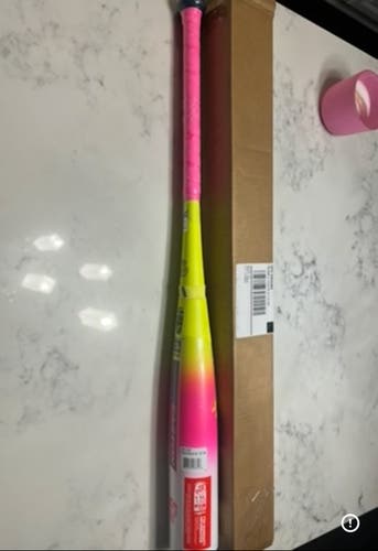 2026 Easton Dub Composite USSSA Certified Bat (-10) 19 oz 30" (New)