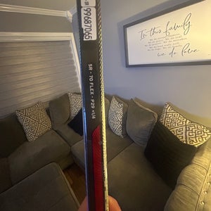 Senior CCM JetSpeed FT8 Pro Right Handed Hockey Stick P29+1/4 (New)