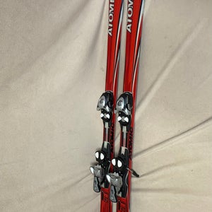All Mountain 180 cm Atomic Beta Carve Skis (Used)
