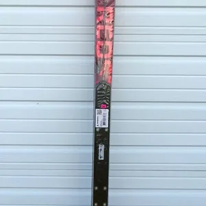2021 Atomic G9 Redster Giant Slalom Race Skis Size-190cm Radius-27.5Meters