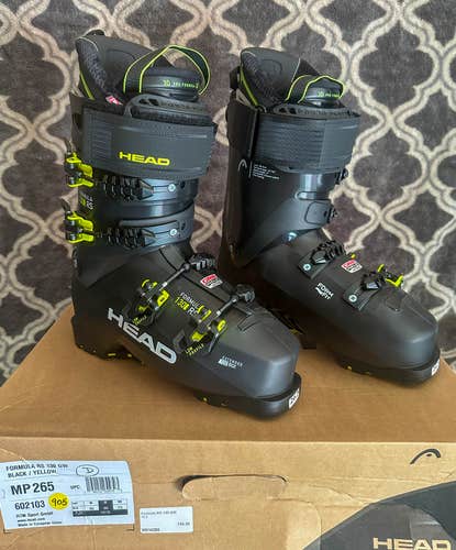 Head Formula RS 130 GW size-26.5