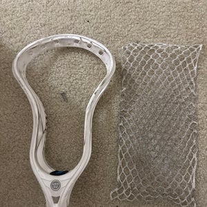 Warrior EVO QX2-O Unstrung Head (Used)