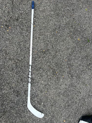 Intermediate CCM RibCor Trigger 9 Pro Right Handed Hockey Stick P29 (Used)