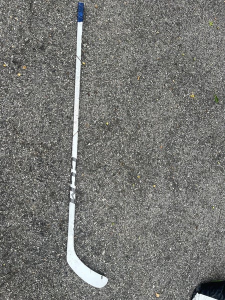 Intermediate CCM RibCor Trigger 9 Pro Right Handed Hockey Stick P29 (Used)
