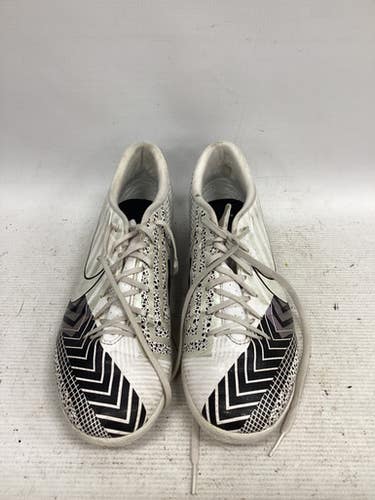 Used Nike Soccer Indoor Shoes None Senior 8.5 11851-S000035673