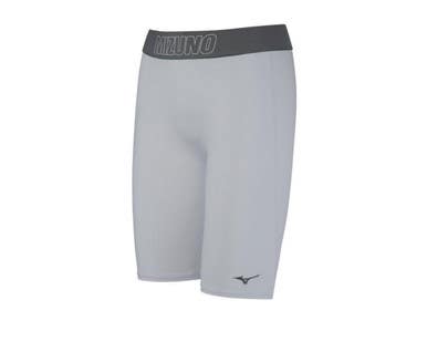 New GREY SLIDER WOMENS COMPRESSION 11834-MIZ3508429191