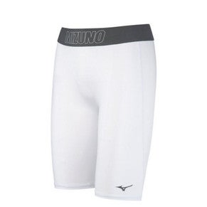 New WHITE SLIDER WOMENS COMPRESSION 11834-MIZ3508420000