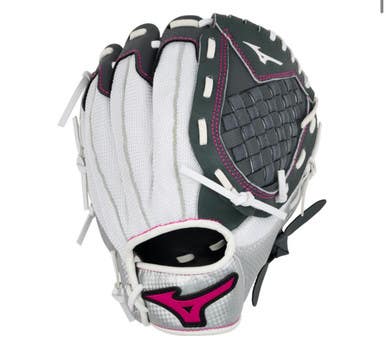 New PROSPECT 10IN RHT FINCH SERIES YOUTH SOFTBALL GLOVE GPP1000F4 11834-MIZ313355